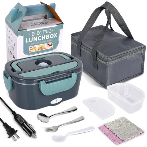 herrfilk electric lunch box|fast heating electric lunch box.